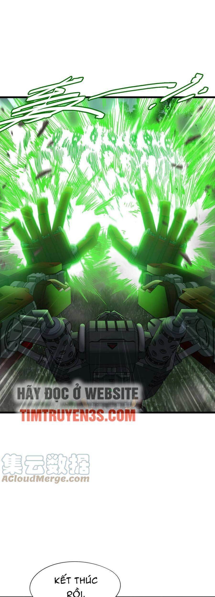 Du Hành Thời Gian Về Ngày Đầu Mạt Thế Chapter 33 - 32