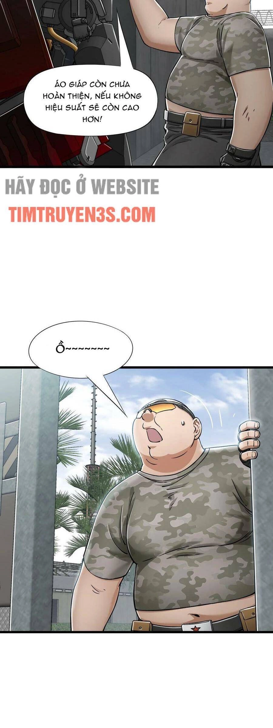 Du Hành Thời Gian Về Ngày Đầu Mạt Thế Chapter 33 - 35