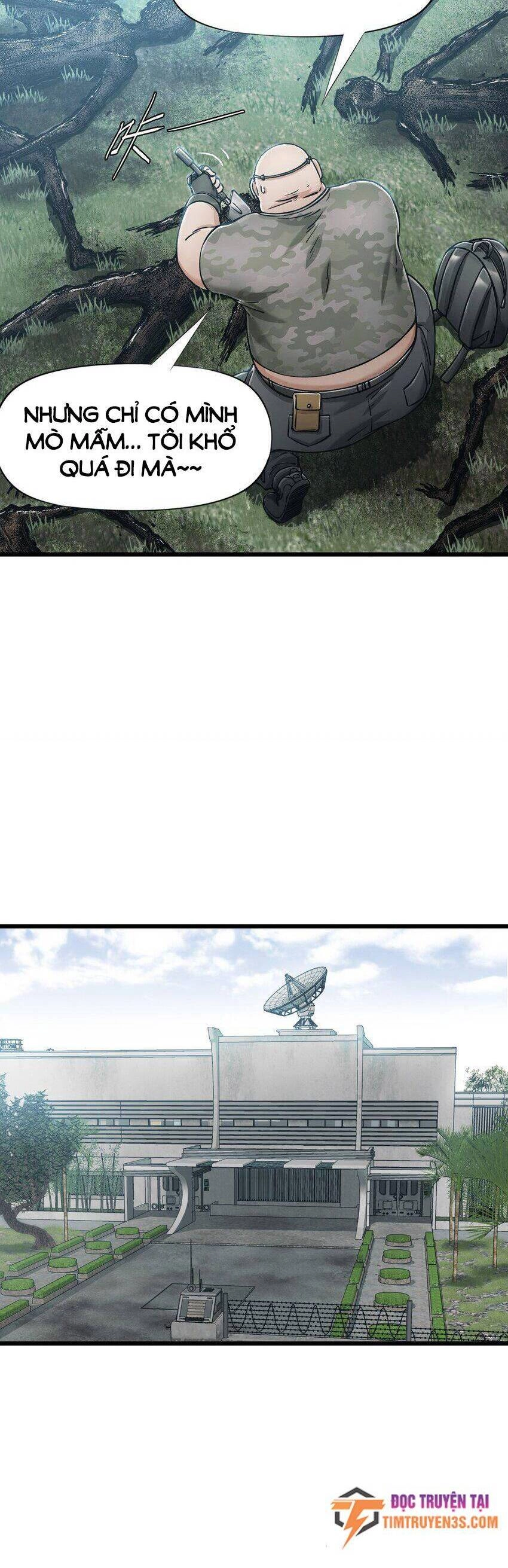 Du Hành Thời Gian Về Ngày Đầu Mạt Thế Chapter 34 - 4