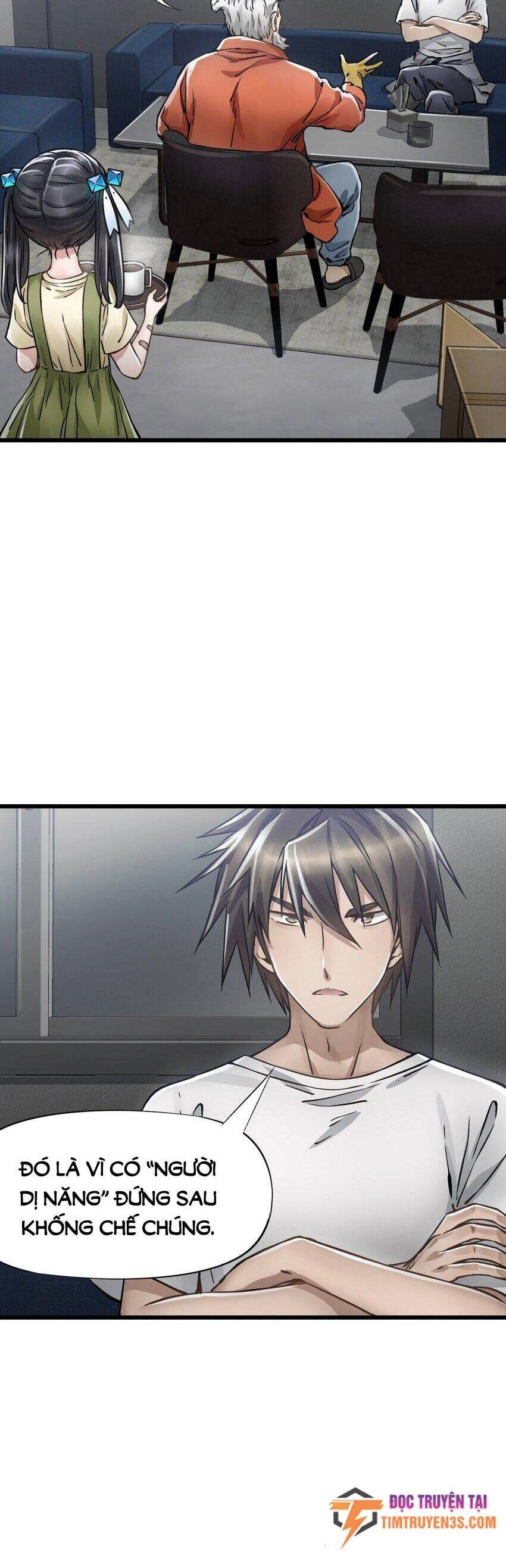 Du Hành Thời Gian Về Ngày Đầu Mạt Thế Chapter 34 - 10