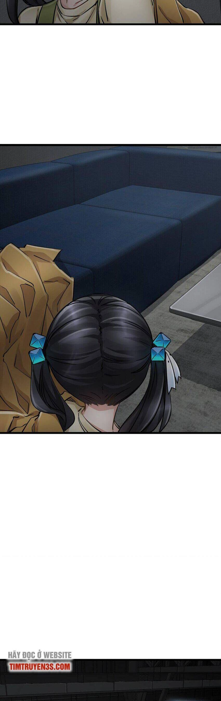 Du Hành Thời Gian Về Ngày Đầu Mạt Thế Chapter 34 - 33