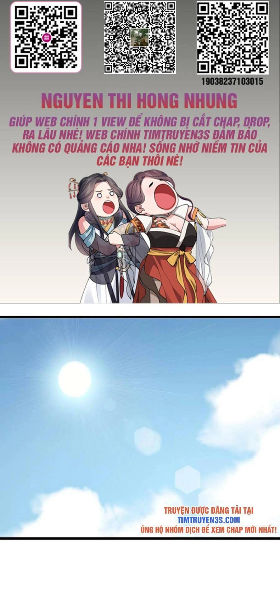 Du Hành Thời Gian Về Ngày Đầu Mạt Thế Chapter 35 - 2