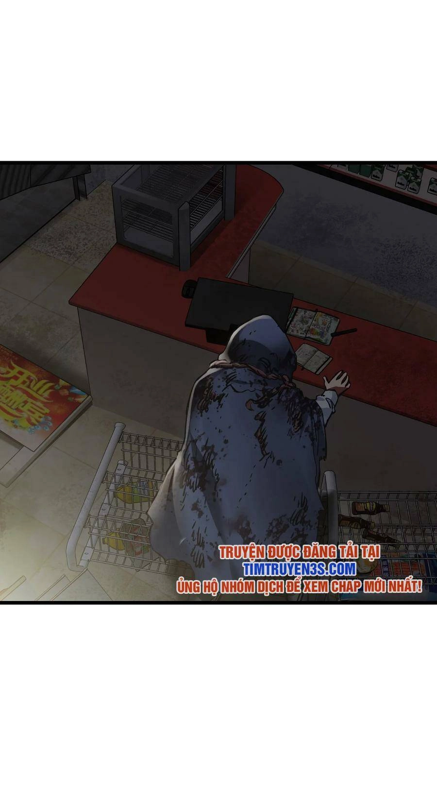 Du Hành Thời Gian Về Ngày Đầu Mạt Thế Chapter 35 - 7