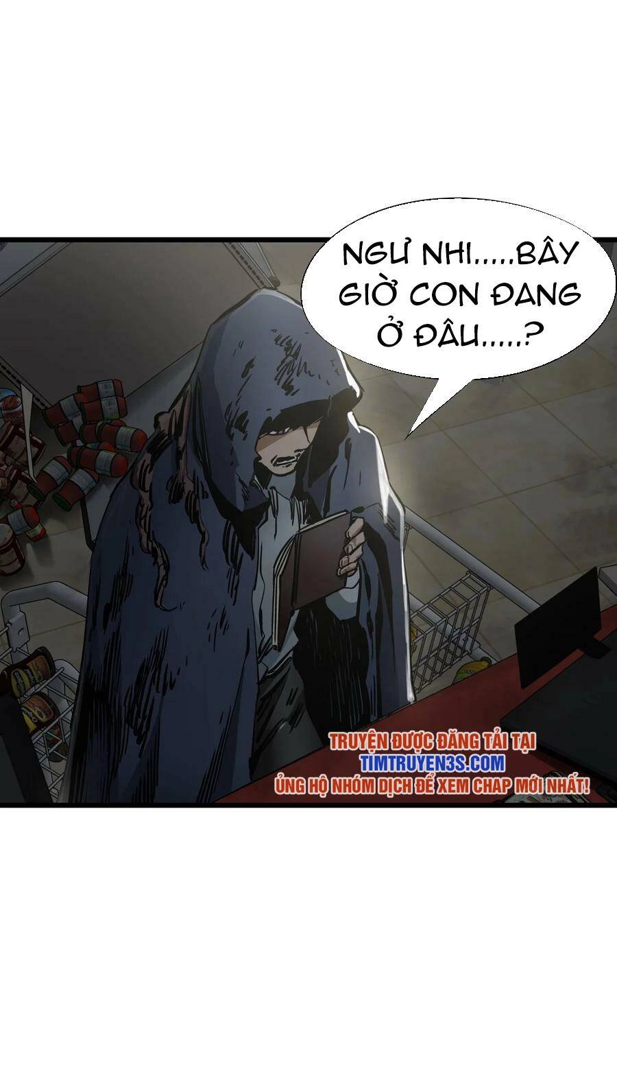 Du Hành Thời Gian Về Ngày Đầu Mạt Thế Chapter 35 - 9