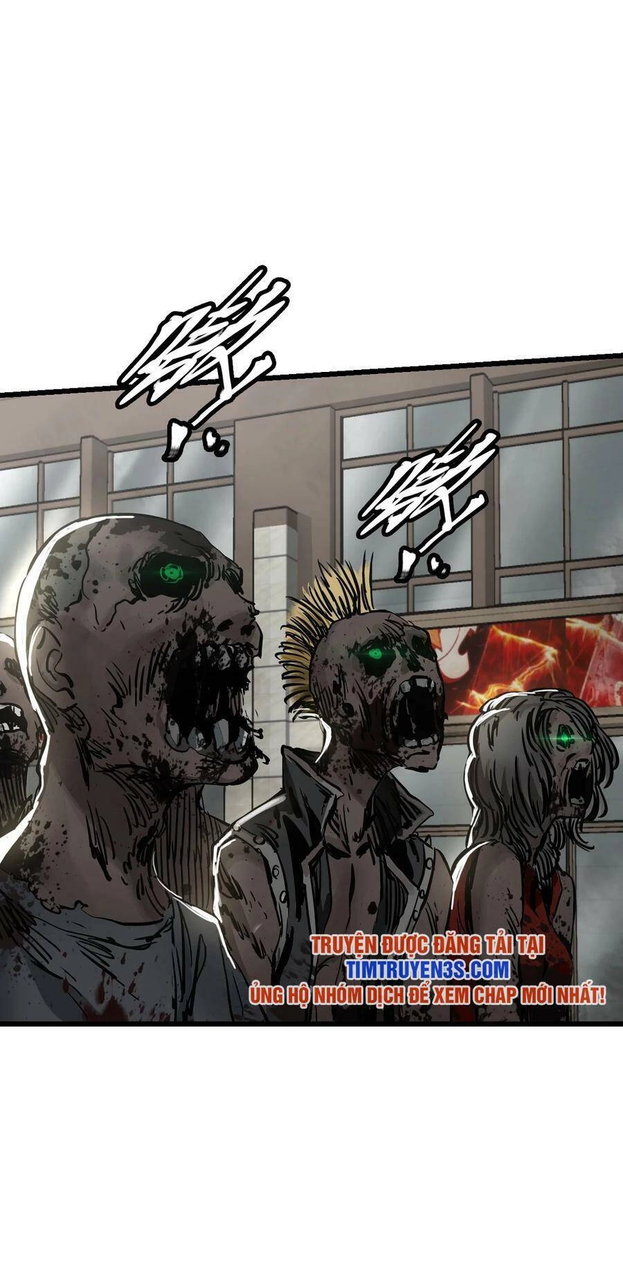 Du Hành Thời Gian Về Ngày Đầu Mạt Thế Chapter 35 - 10