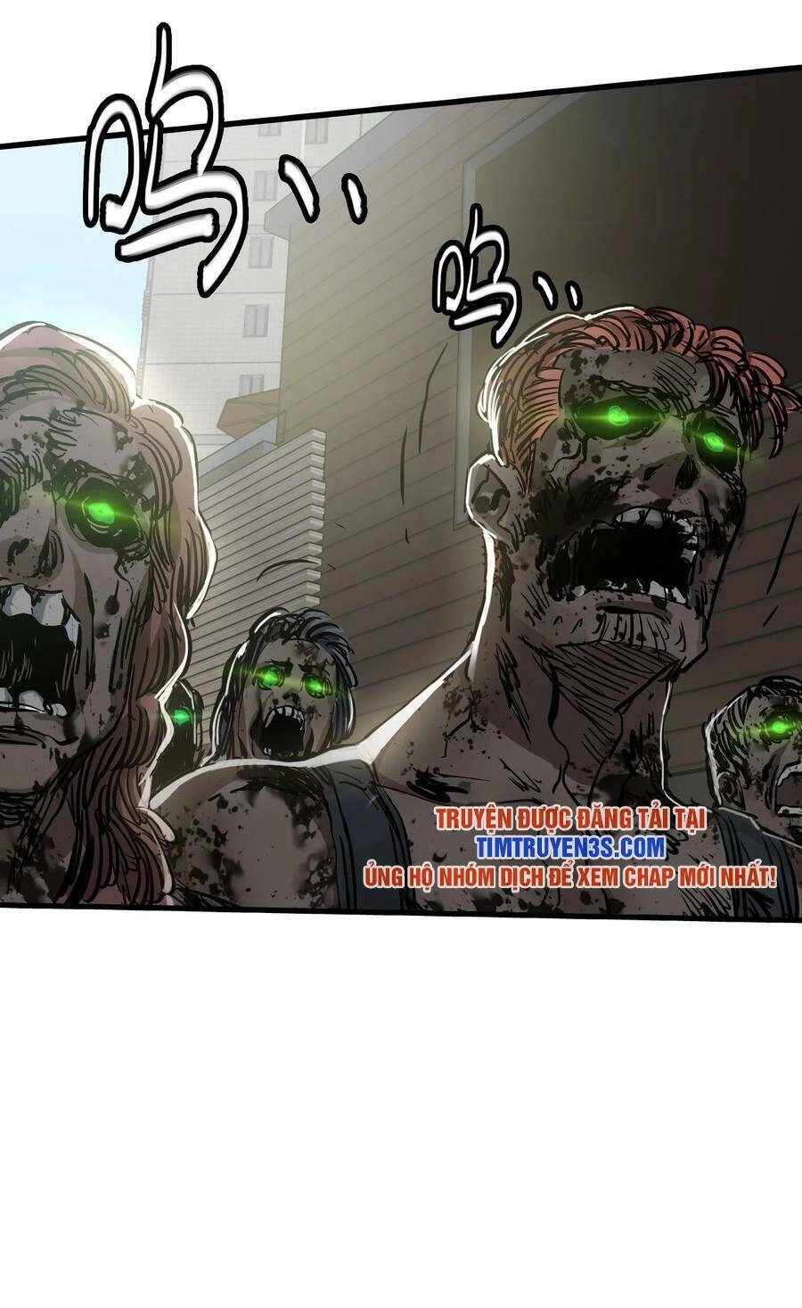 Du Hành Thời Gian Về Ngày Đầu Mạt Thế Chapter 35 - 12