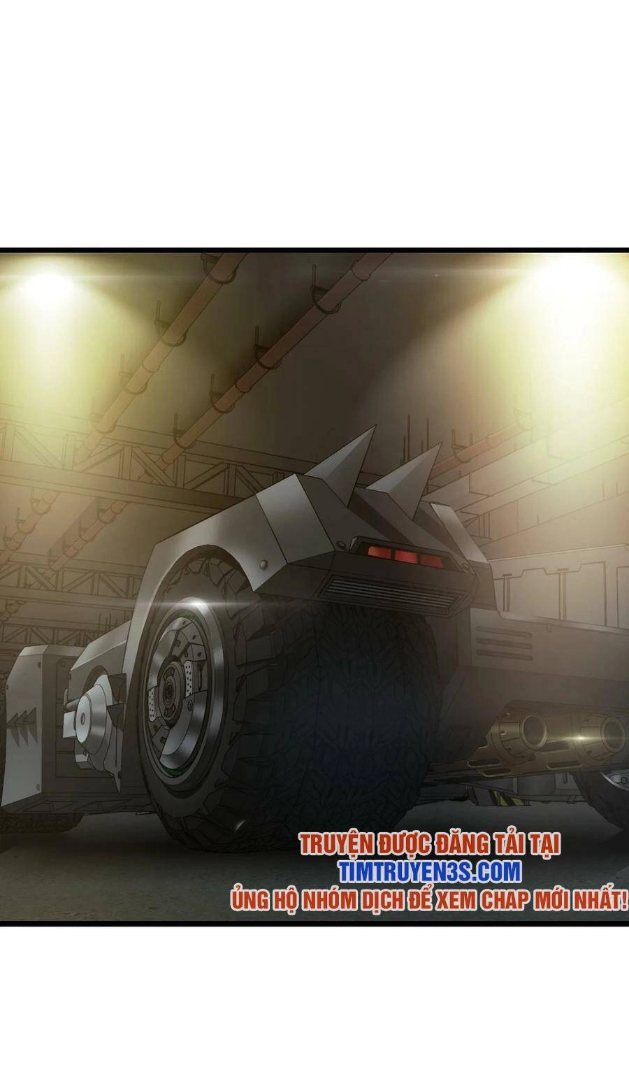 Du Hành Thời Gian Về Ngày Đầu Mạt Thế Chapter 35 - 15