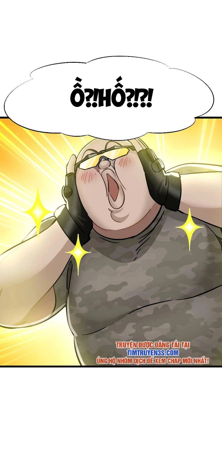 Du Hành Thời Gian Về Ngày Đầu Mạt Thế Chapter 35 - 19