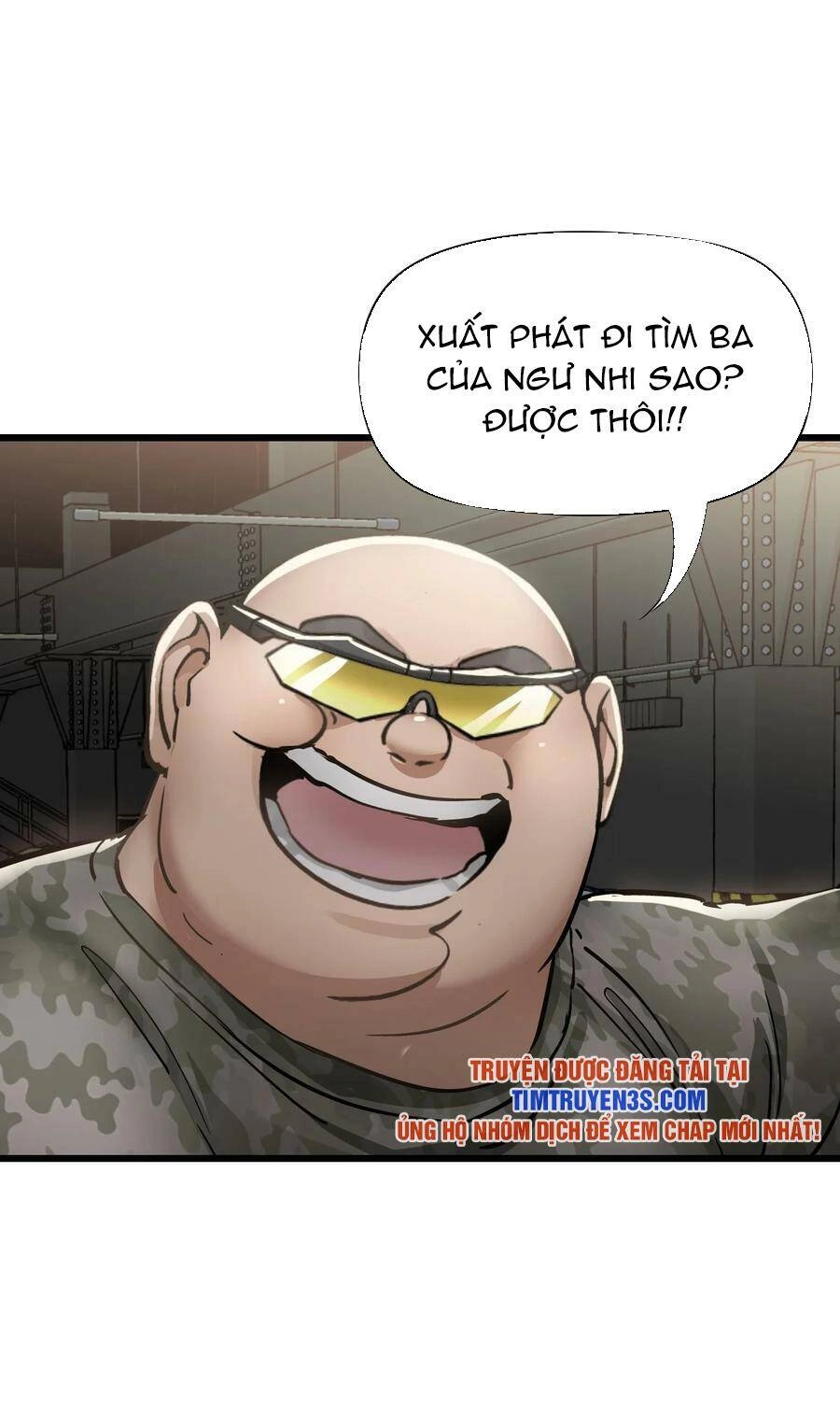 Du Hành Thời Gian Về Ngày Đầu Mạt Thế Chapter 35 - 24