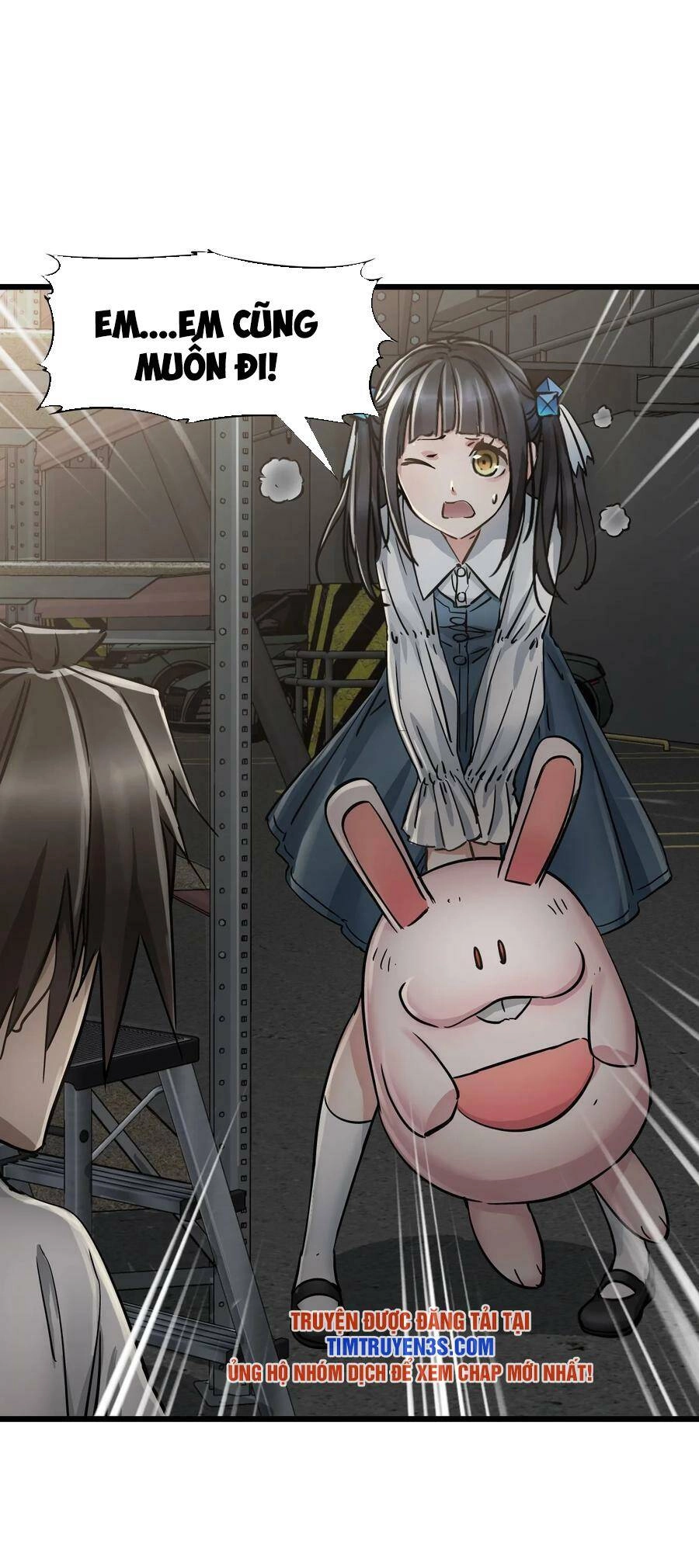 Du Hành Thời Gian Về Ngày Đầu Mạt Thế Chapter 35 - 26