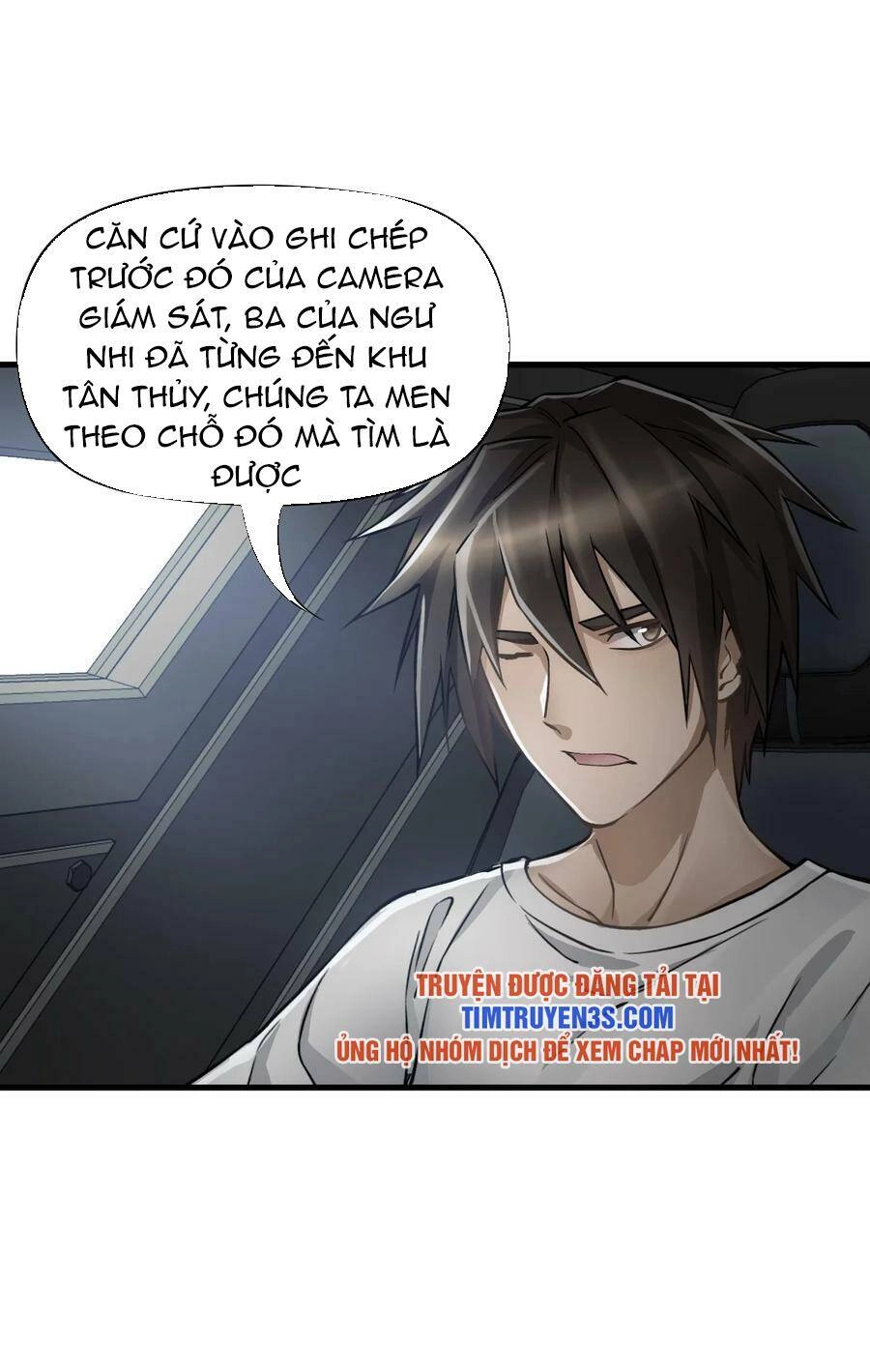 Du Hành Thời Gian Về Ngày Đầu Mạt Thế Chapter 35 - 52