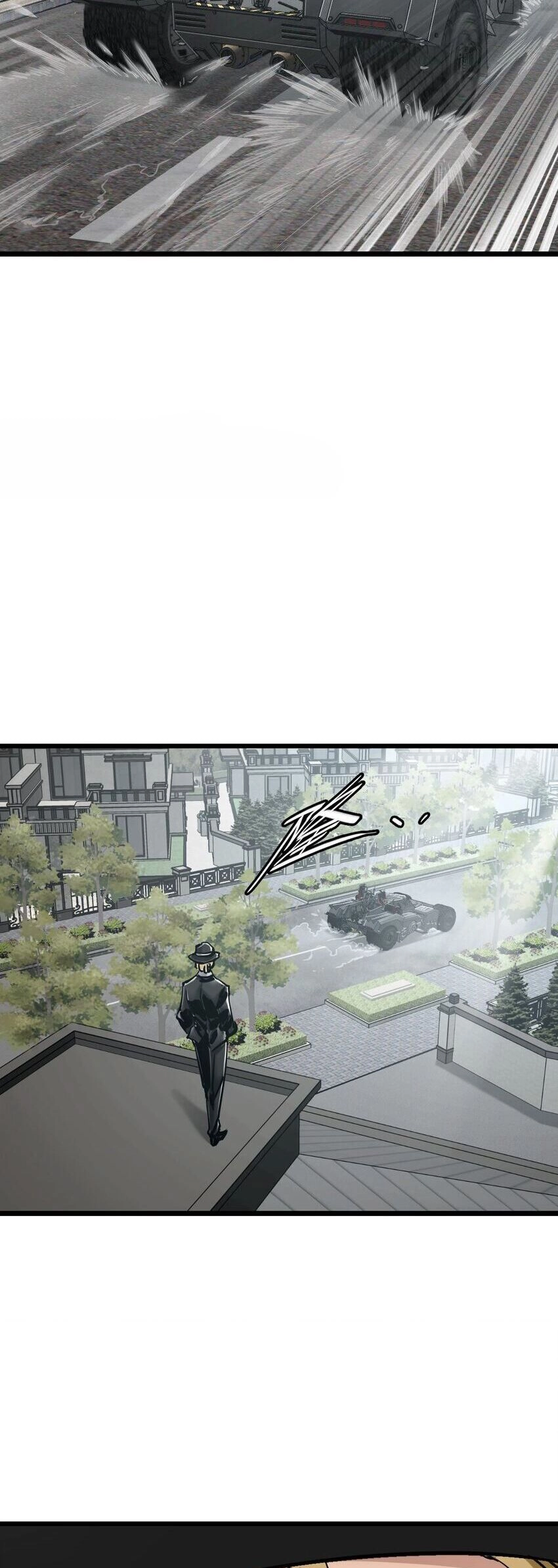 Du Hành Thời Gian Về Ngày Đầu Mạt Thế Chapter 36 - 8