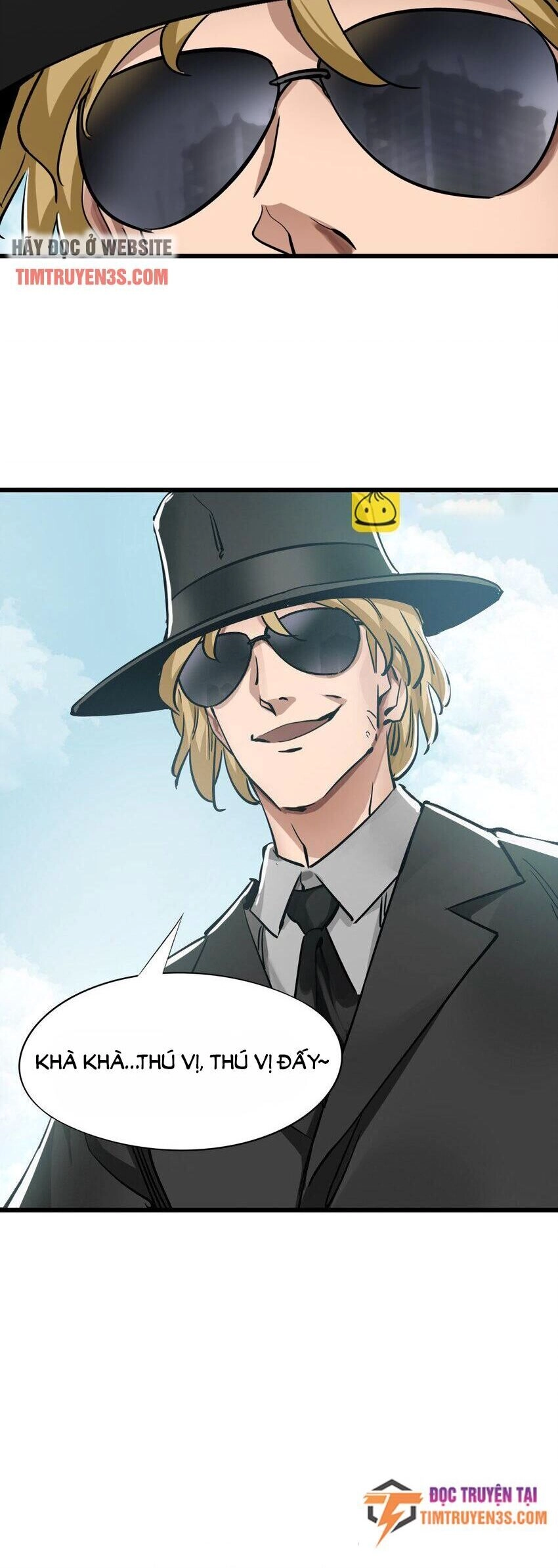 Du Hành Thời Gian Về Ngày Đầu Mạt Thế Chapter 36 - 9