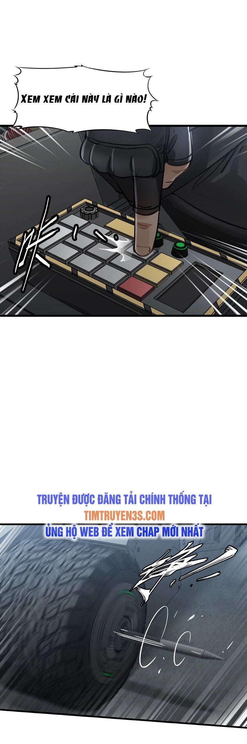 Du Hành Thời Gian Về Ngày Đầu Mạt Thế Chapter 36 - 19