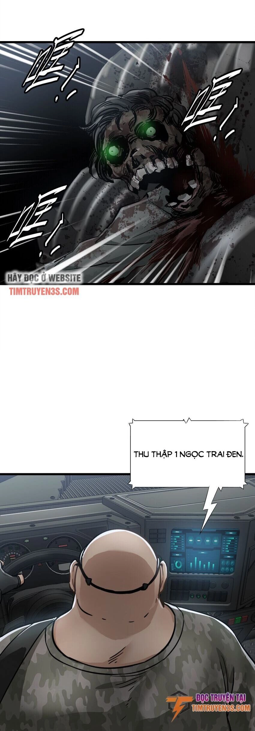 Du Hành Thời Gian Về Ngày Đầu Mạt Thế Chapter 36 - 27