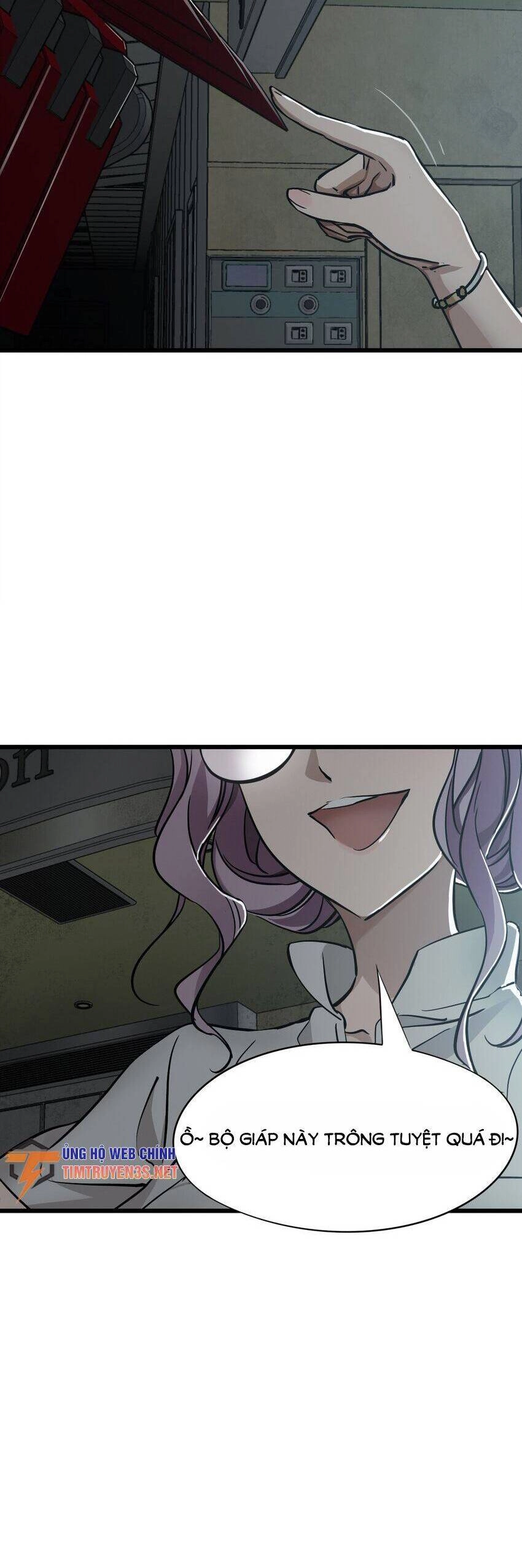 Du Hành Thời Gian Về Ngày Đầu Mạt Thế Chapter 38 - 3