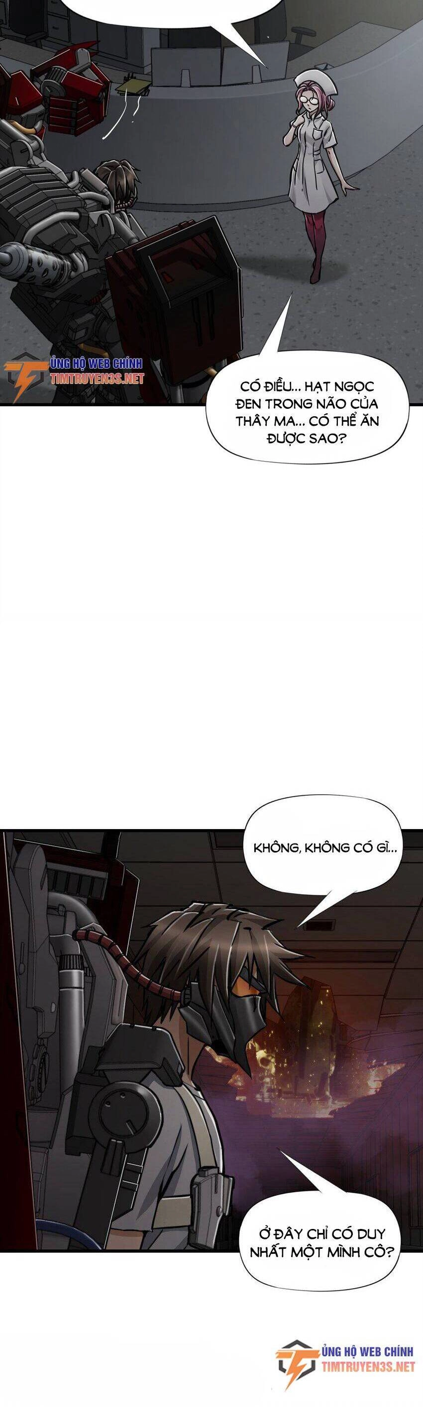 Du Hành Thời Gian Về Ngày Đầu Mạt Thế Chapter 38 - 7