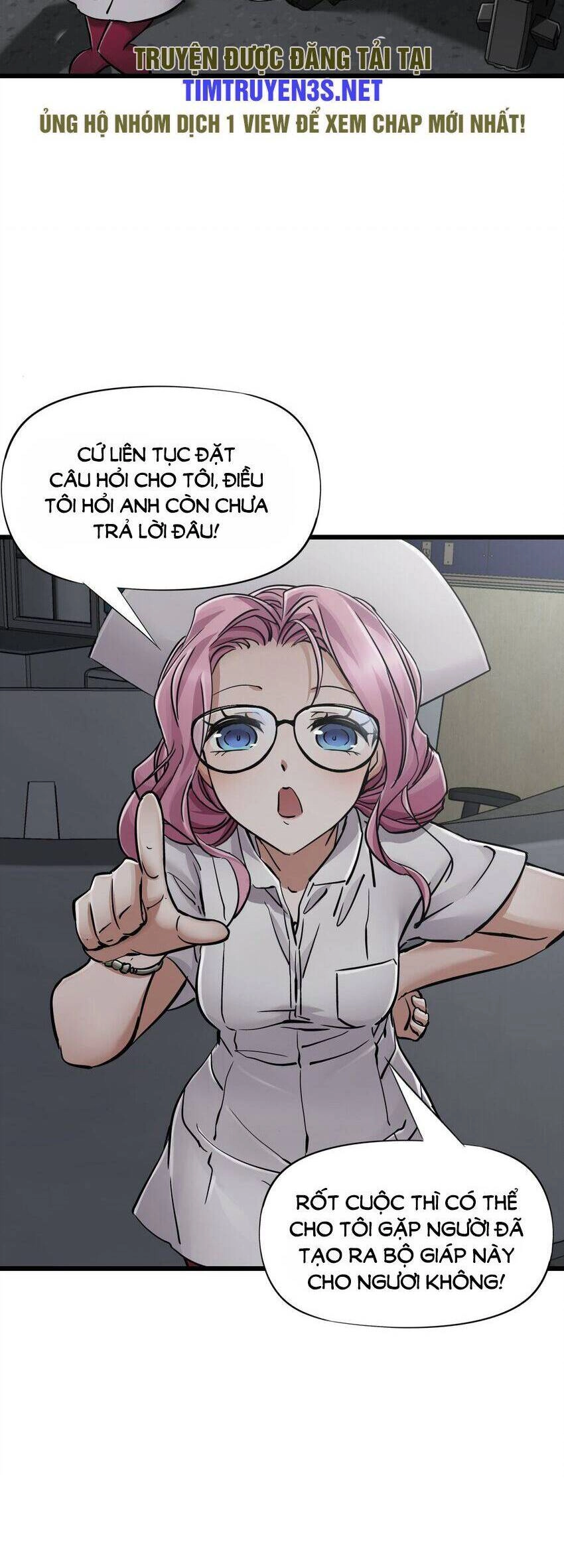 Du Hành Thời Gian Về Ngày Đầu Mạt Thế Chapter 38 - 12