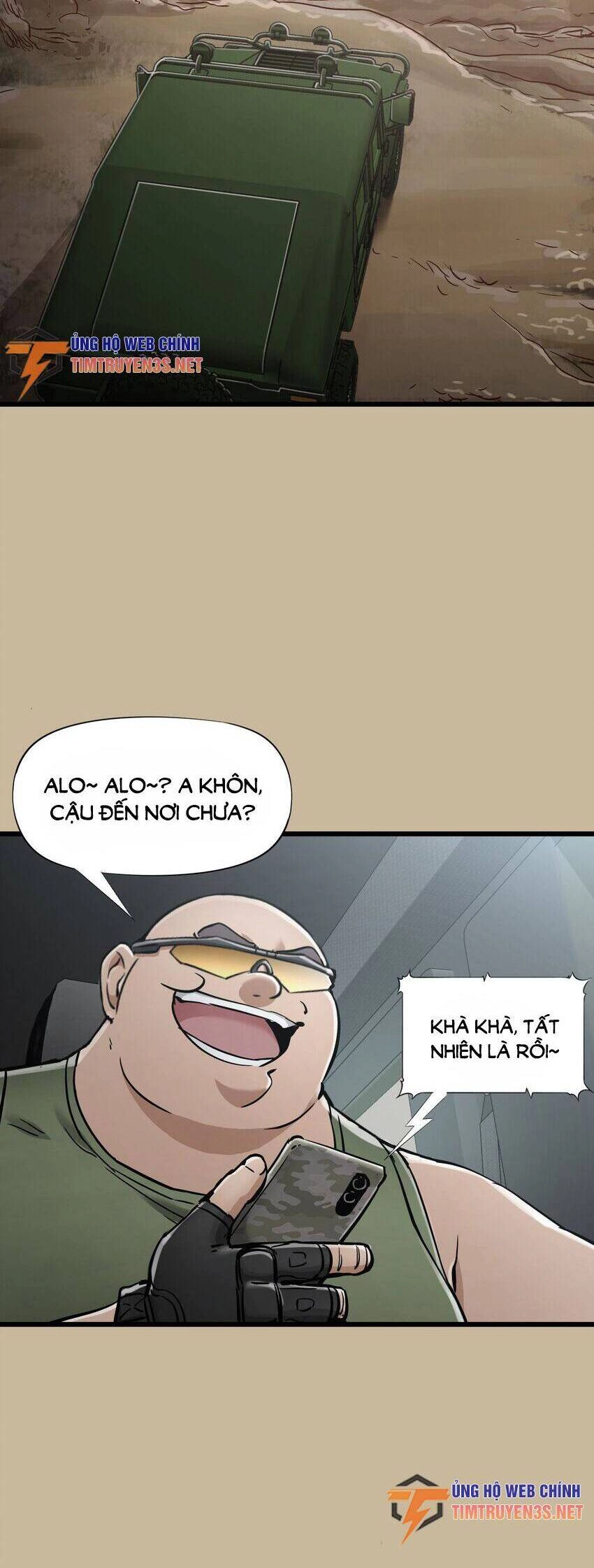 Du Hành Thời Gian Về Ngày Đầu Mạt Thế Chapter 38 - 16