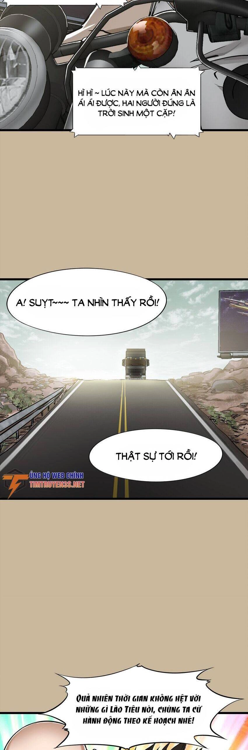 Du Hành Thời Gian Về Ngày Đầu Mạt Thế Chapter 38 - 18