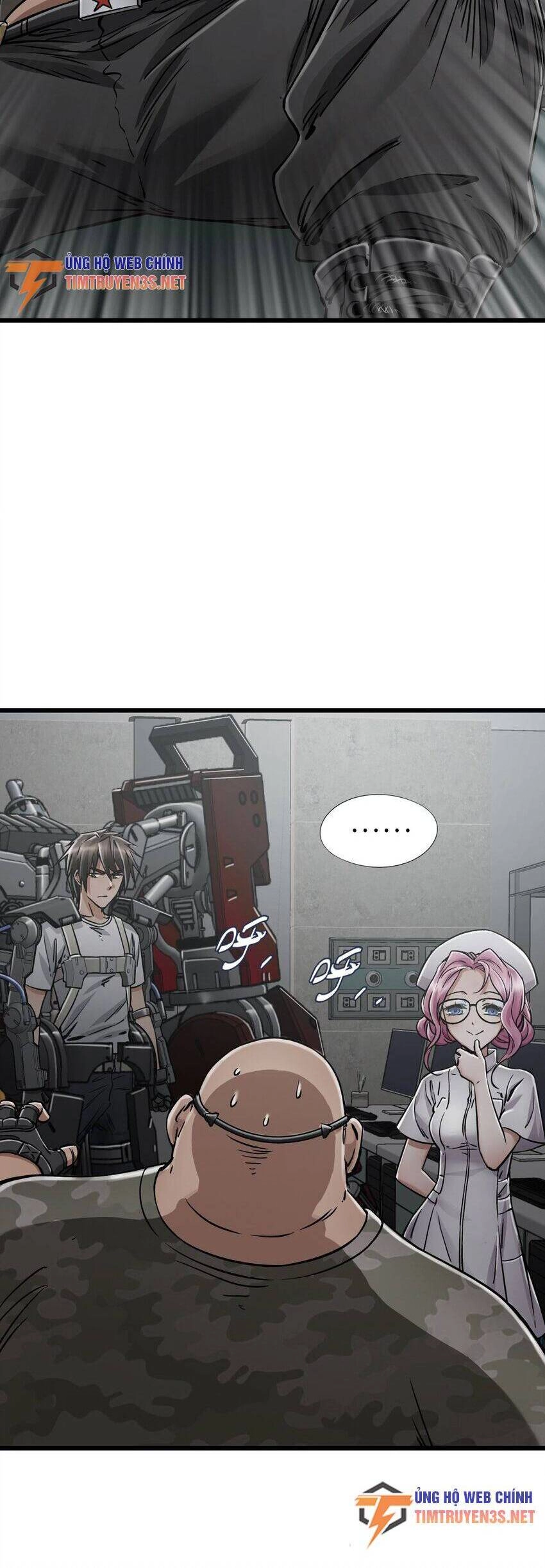 Du Hành Thời Gian Về Ngày Đầu Mạt Thế Chapter 38 - 25