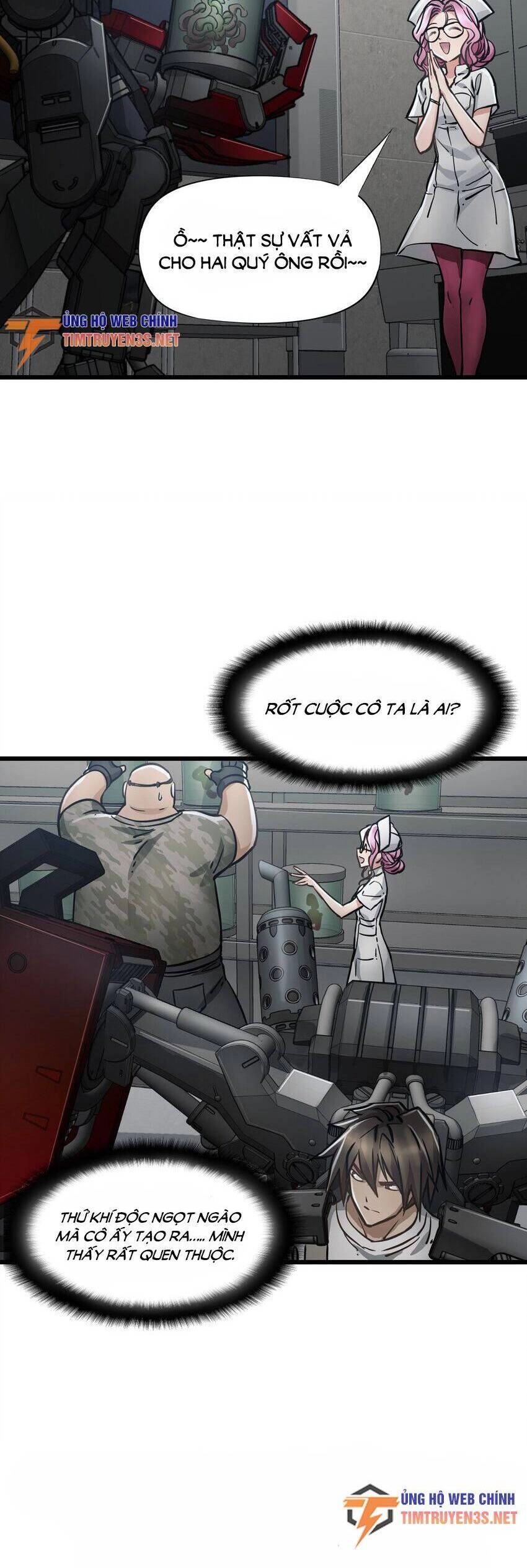 Du Hành Thời Gian Về Ngày Đầu Mạt Thế Chapter 38 - 31