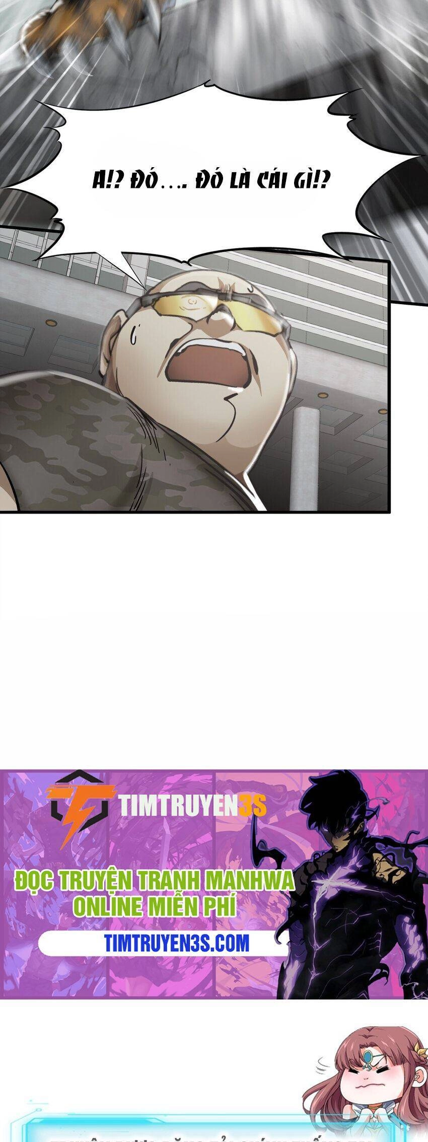 Du Hành Thời Gian Về Ngày Đầu Mạt Thế Chapter 38 - 38