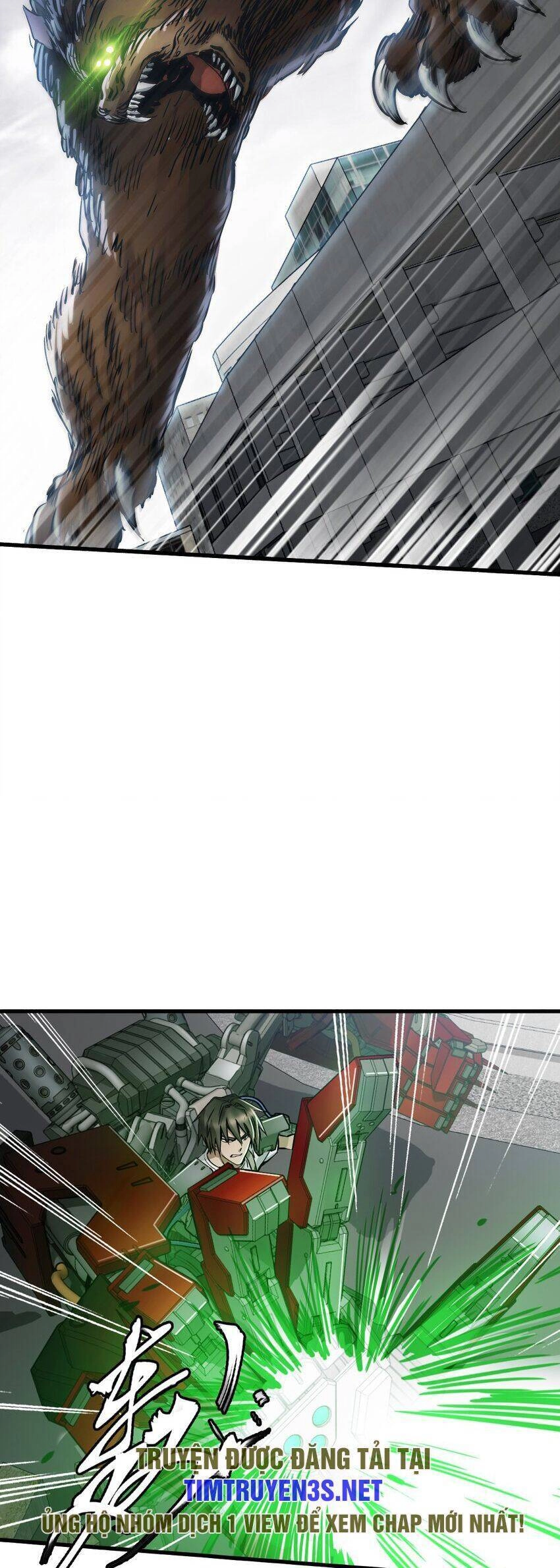 Du Hành Thời Gian Về Ngày Đầu Mạt Thế Chapter 39 - 5