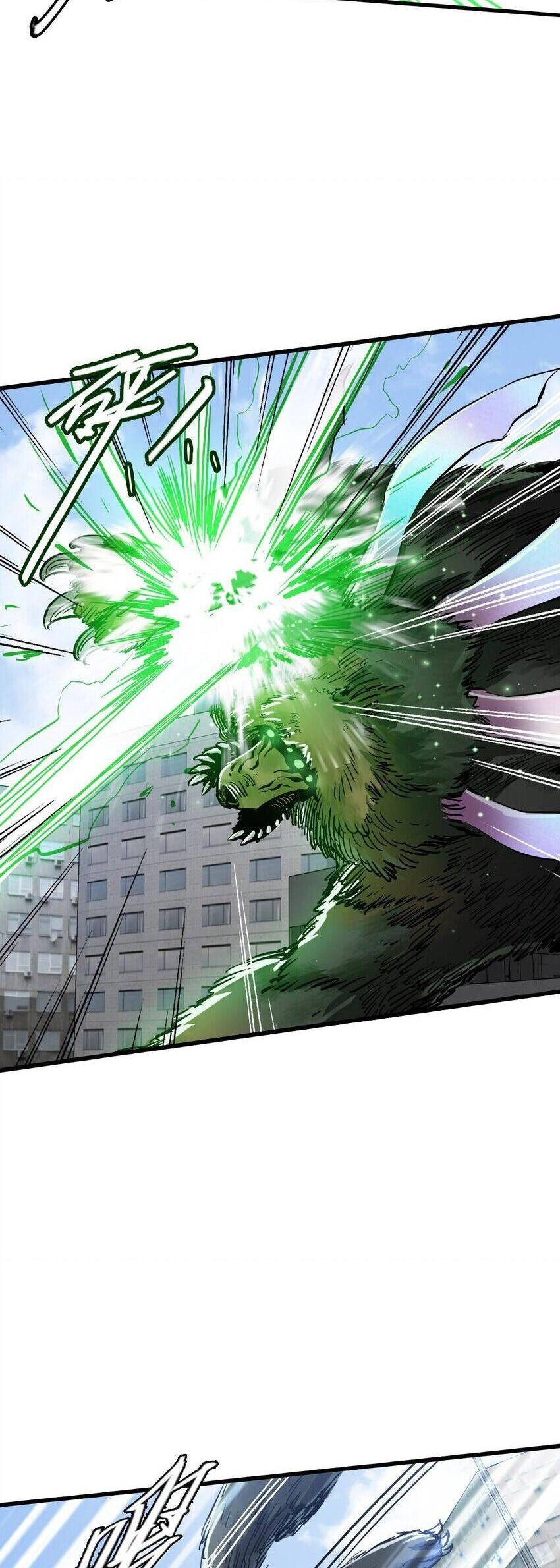 Du Hành Thời Gian Về Ngày Đầu Mạt Thế Chapter 39 - 6