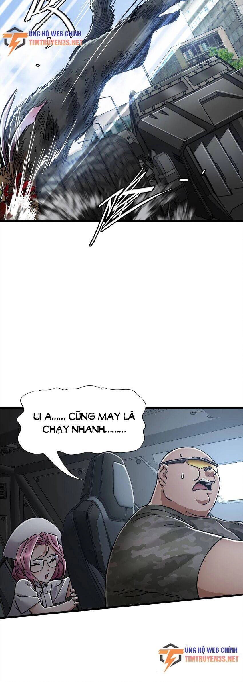 Du Hành Thời Gian Về Ngày Đầu Mạt Thế Chapter 39 - 7