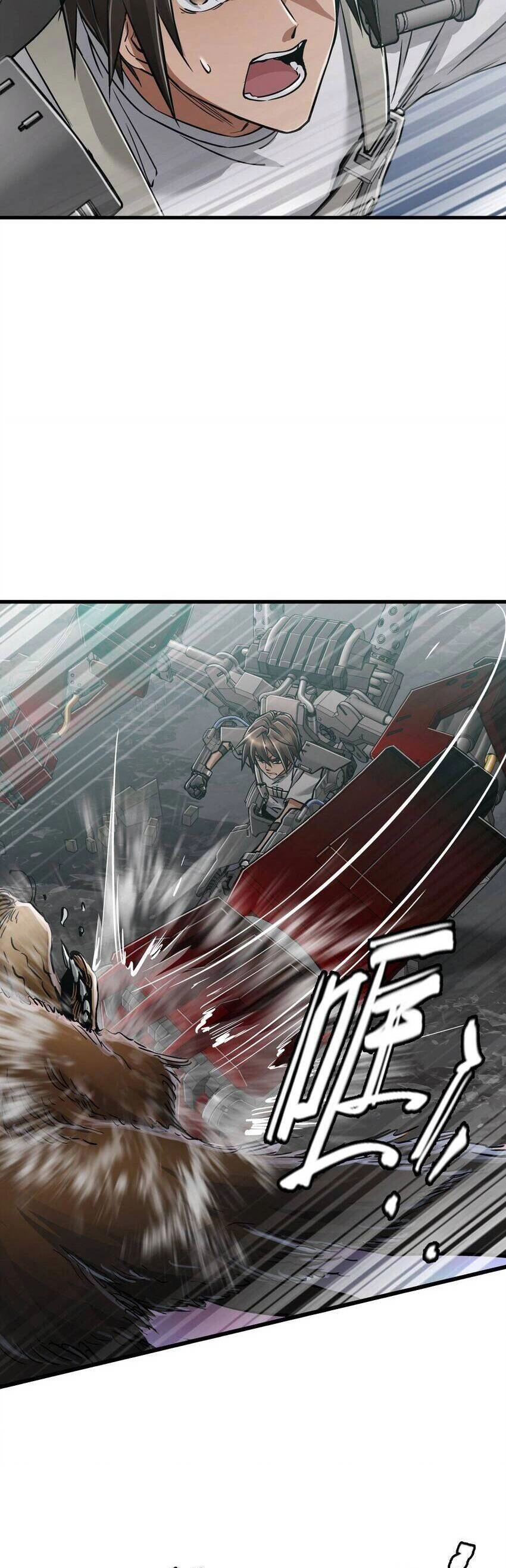 Du Hành Thời Gian Về Ngày Đầu Mạt Thế Chapter 39 - 9