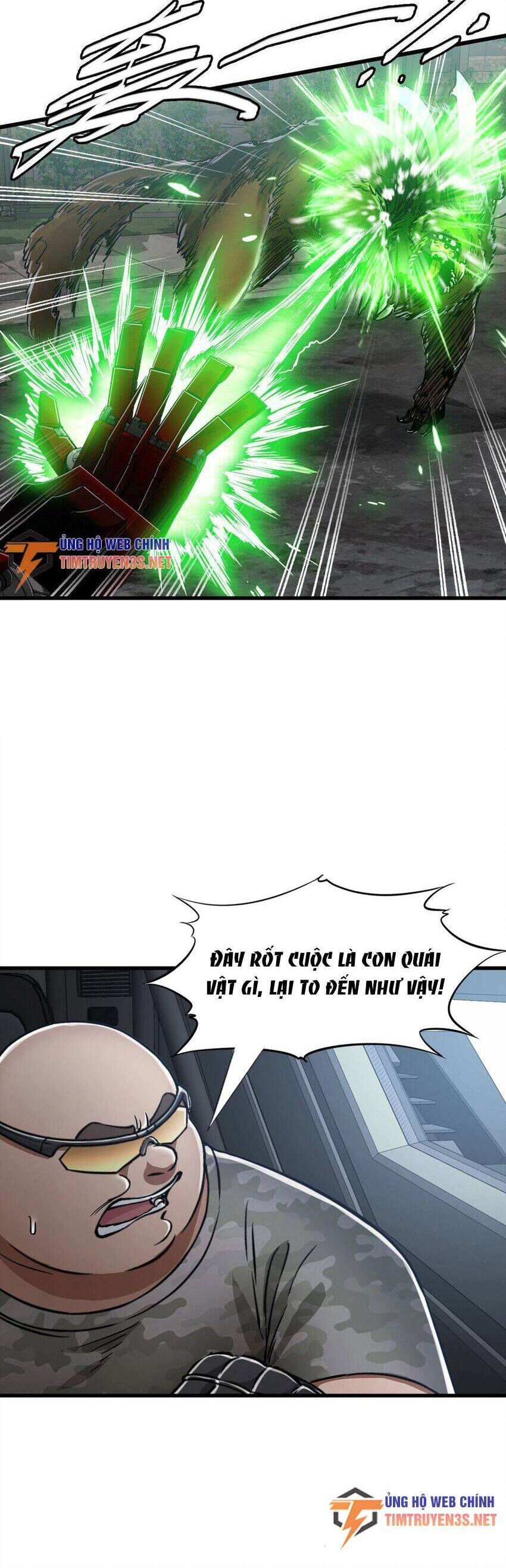 Du Hành Thời Gian Về Ngày Đầu Mạt Thế Chapter 39 - 10