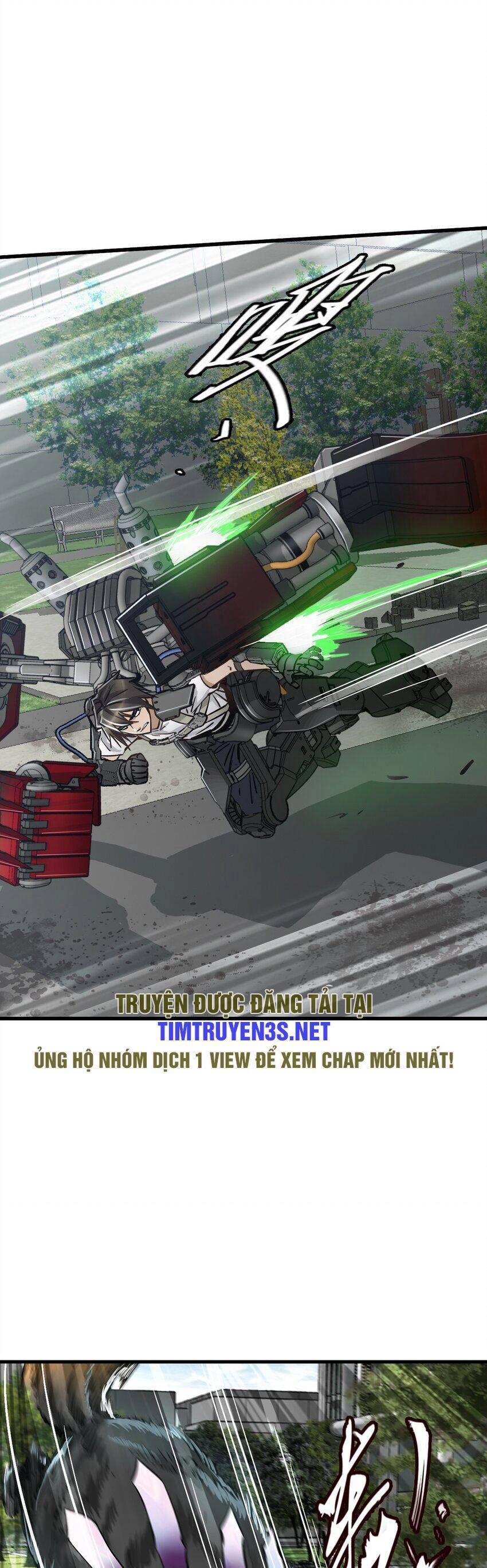 Du Hành Thời Gian Về Ngày Đầu Mạt Thế Chapter 39 - 14