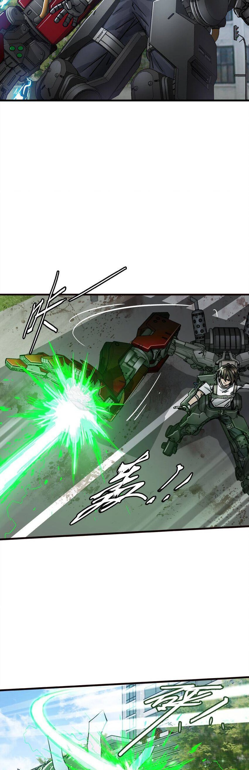 Du Hành Thời Gian Về Ngày Đầu Mạt Thế Chapter 39 - 18