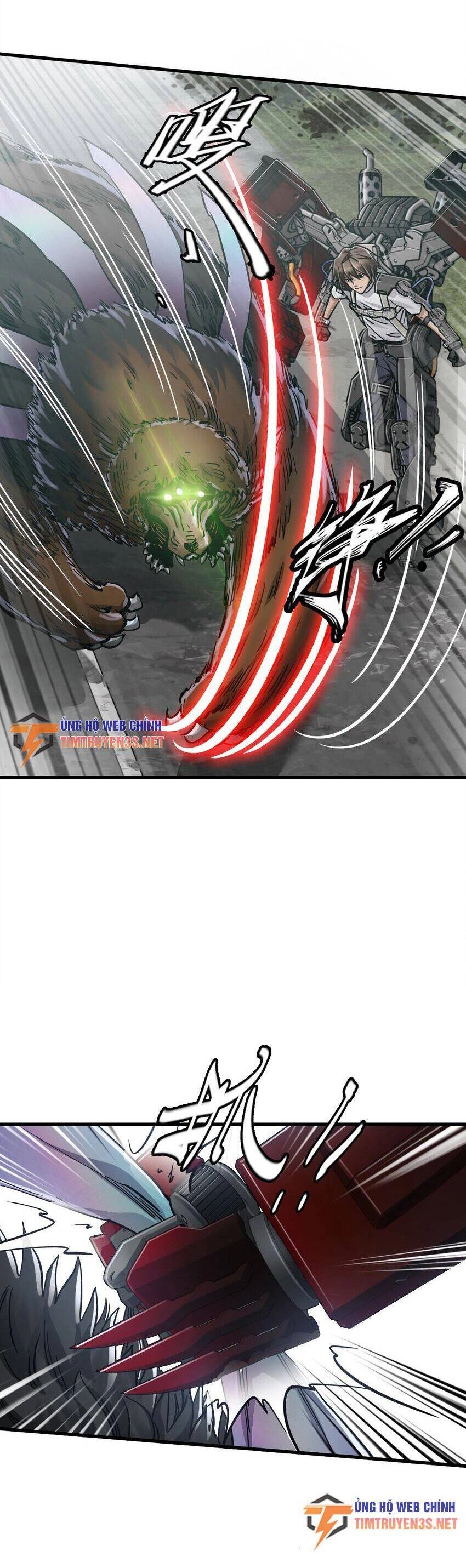 Du Hành Thời Gian Về Ngày Đầu Mạt Thế Chapter 39 - 21