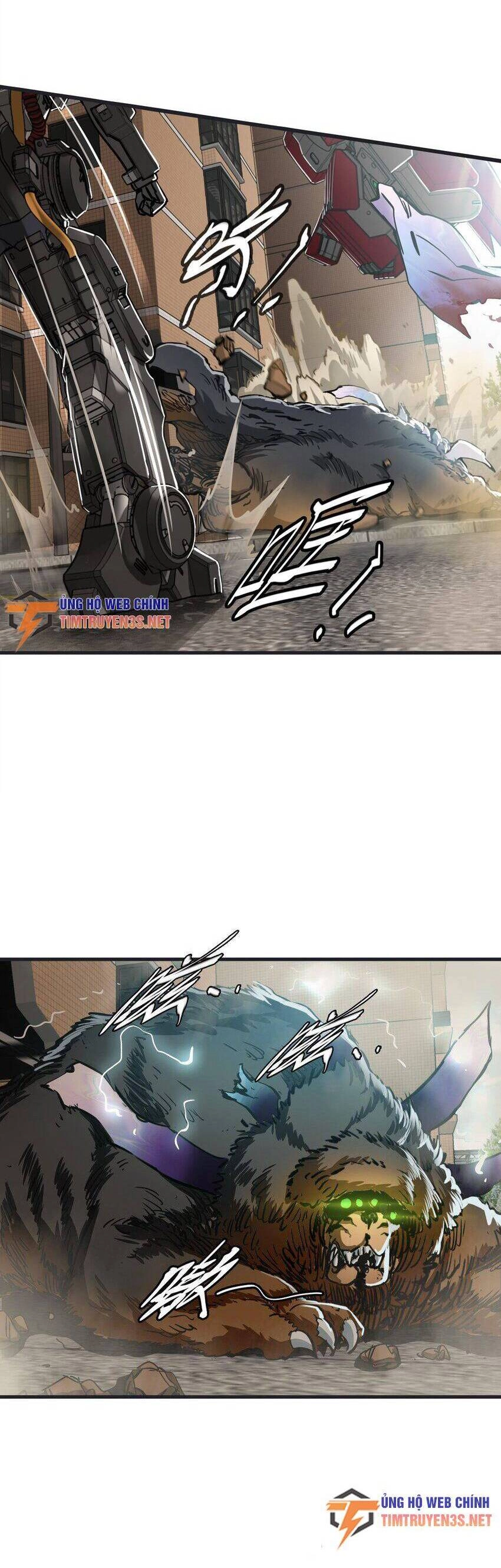 Du Hành Thời Gian Về Ngày Đầu Mạt Thế Chapter 39 - 24