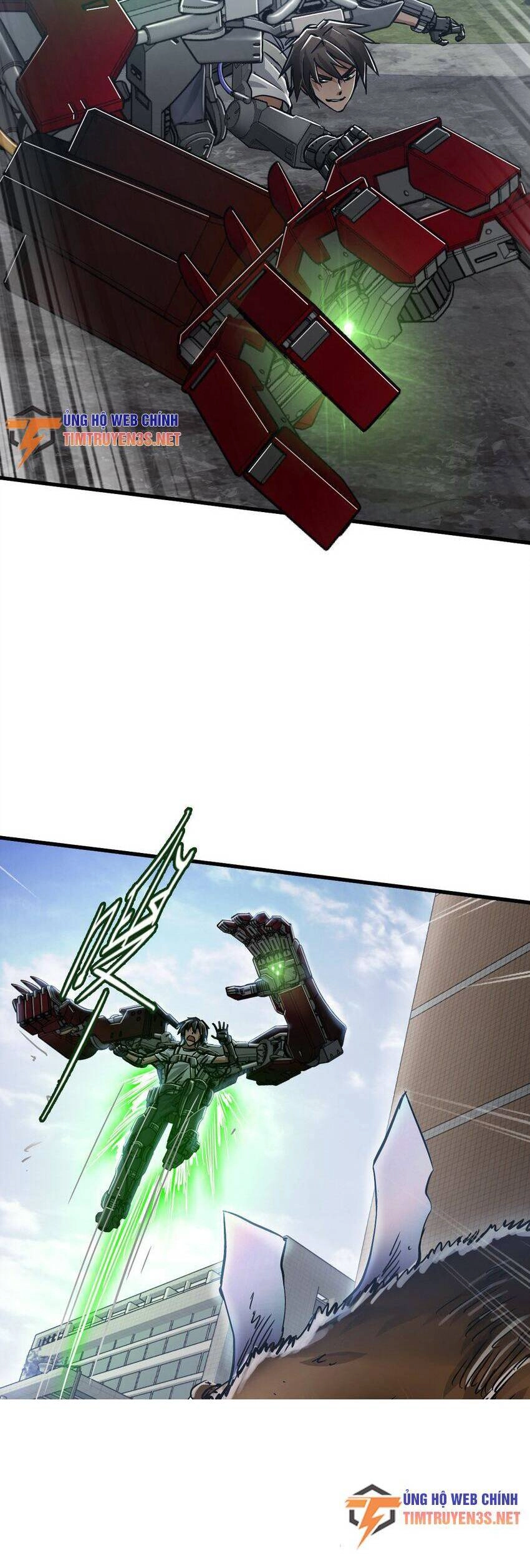 Du Hành Thời Gian Về Ngày Đầu Mạt Thế Chapter 39 - 27