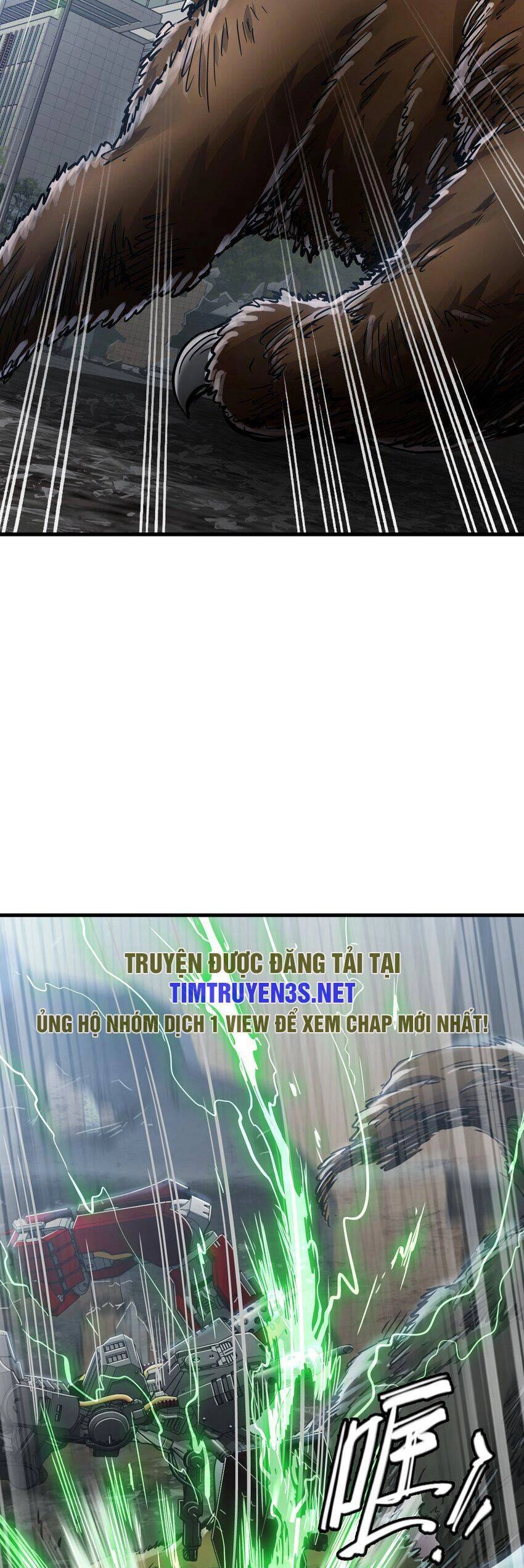 Du Hành Thời Gian Về Ngày Đầu Mạt Thế Chapter 39 - 28