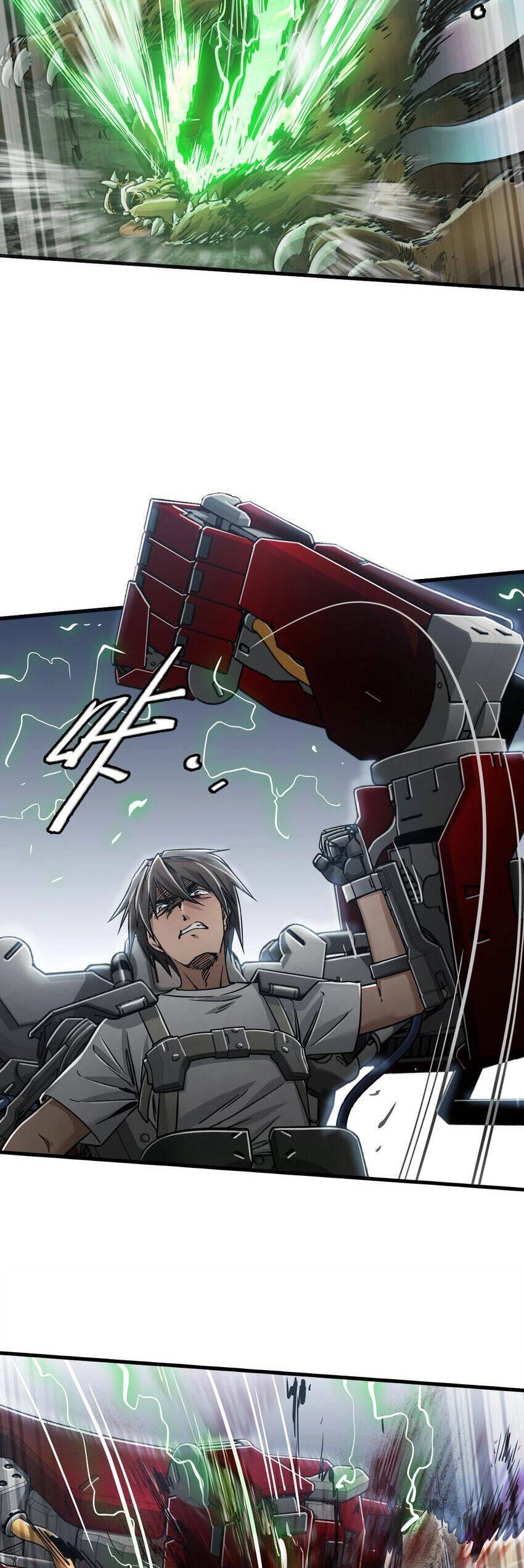 Du Hành Thời Gian Về Ngày Đầu Mạt Thế Chapter 39 - 29