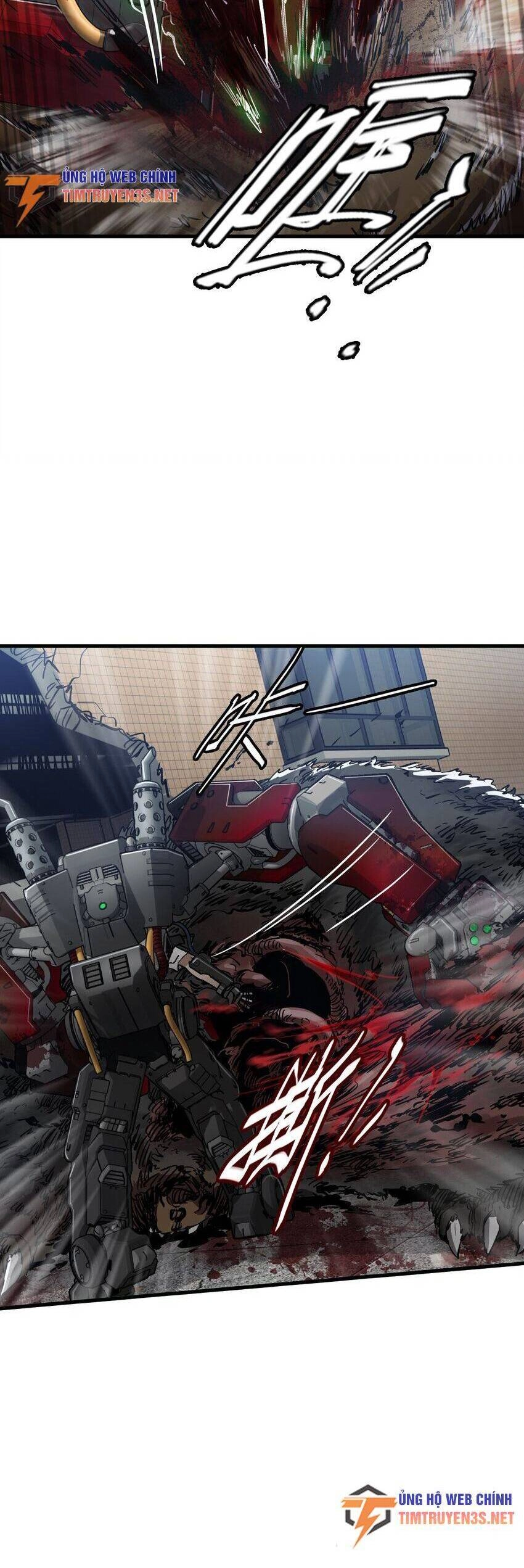 Du Hành Thời Gian Về Ngày Đầu Mạt Thế Chapter 39 - 30