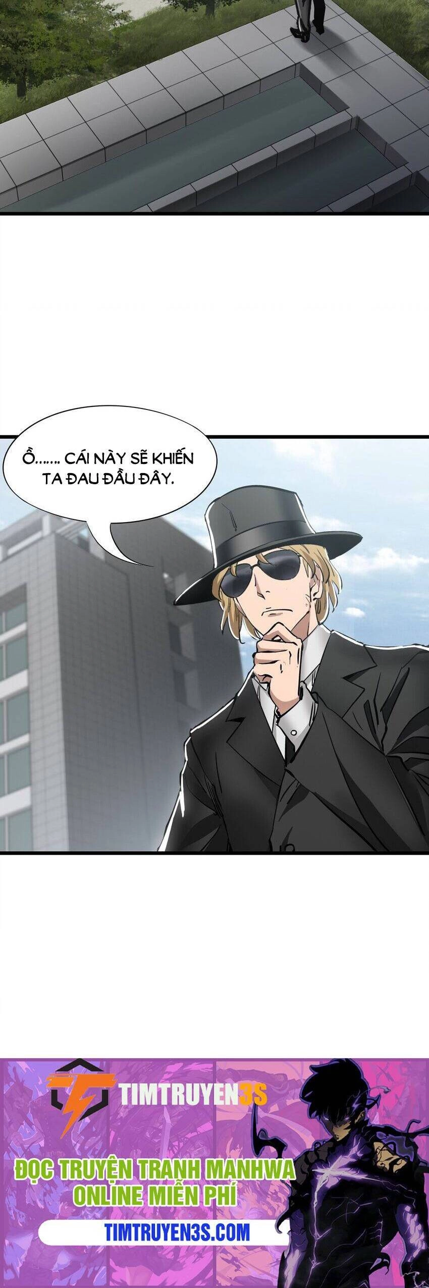 Du Hành Thời Gian Về Ngày Đầu Mạt Thế Chapter 39 - 35