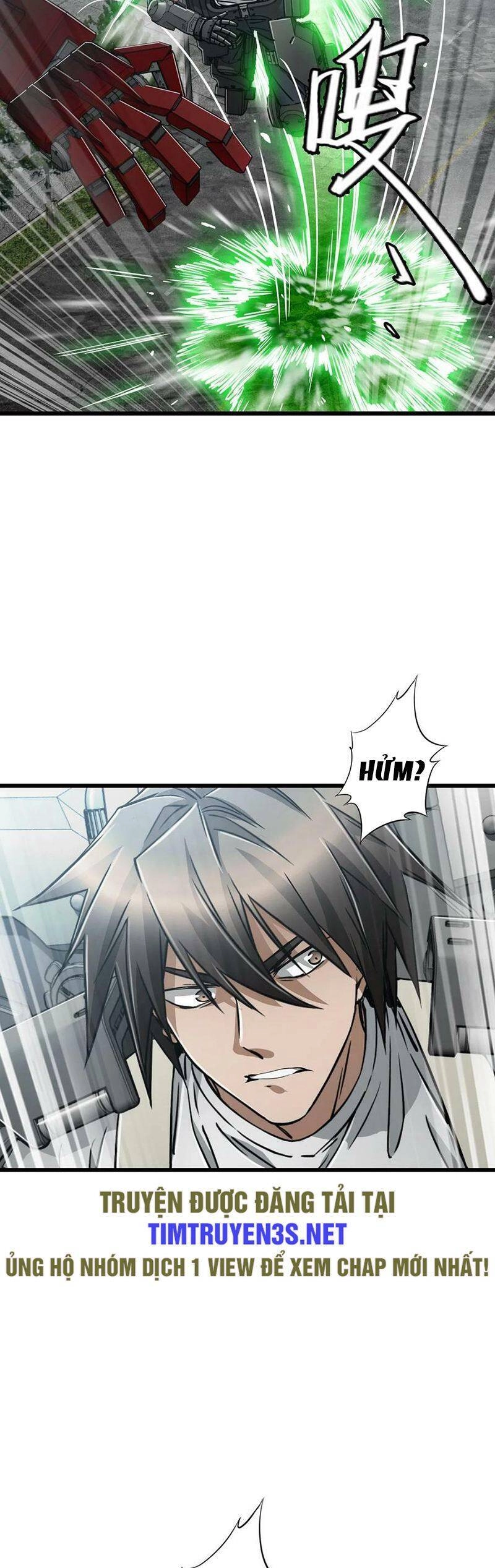 Du Hành Thời Gian Về Ngày Đầu Mạt Thế Chapter 40 - 5