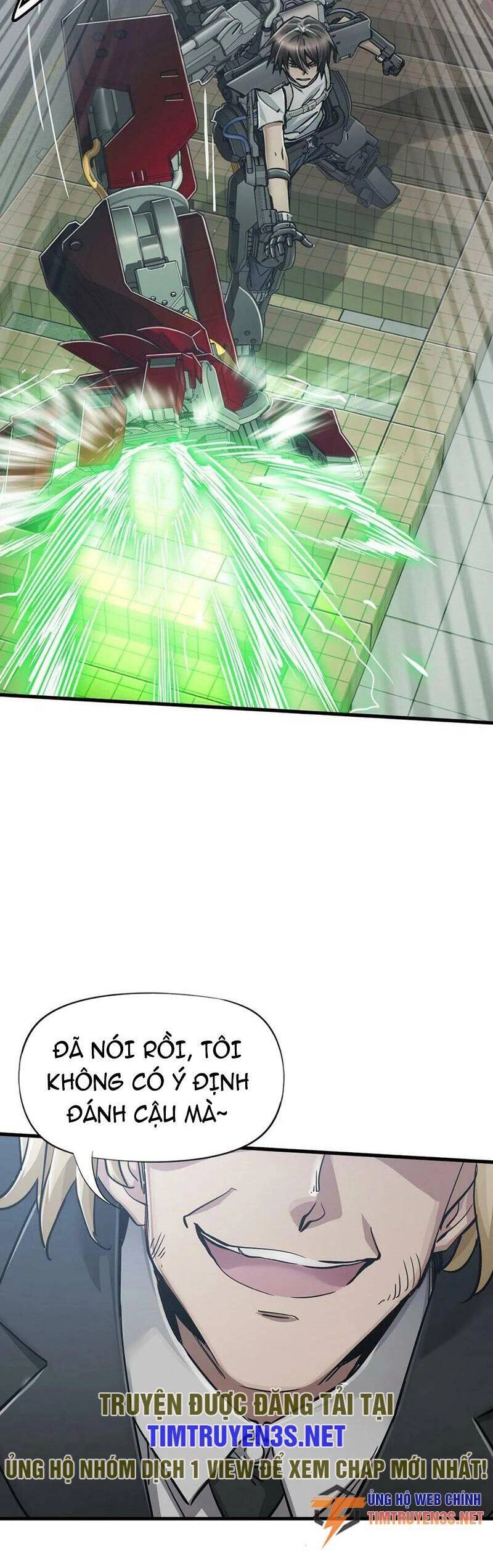 Du Hành Thời Gian Về Ngày Đầu Mạt Thế Chapter 40 - 10