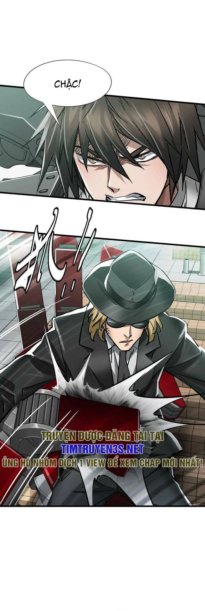 Du Hành Thời Gian Về Ngày Đầu Mạt Thế Chapter 40 - 12