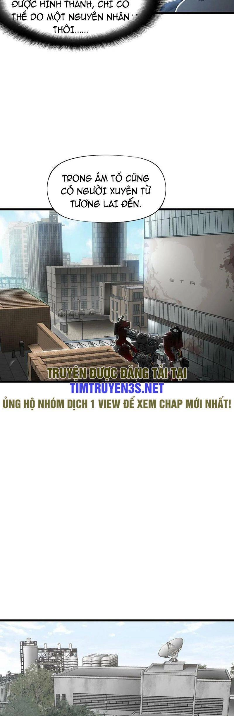 Du Hành Thời Gian Về Ngày Đầu Mạt Thế Chapter 40 - 18