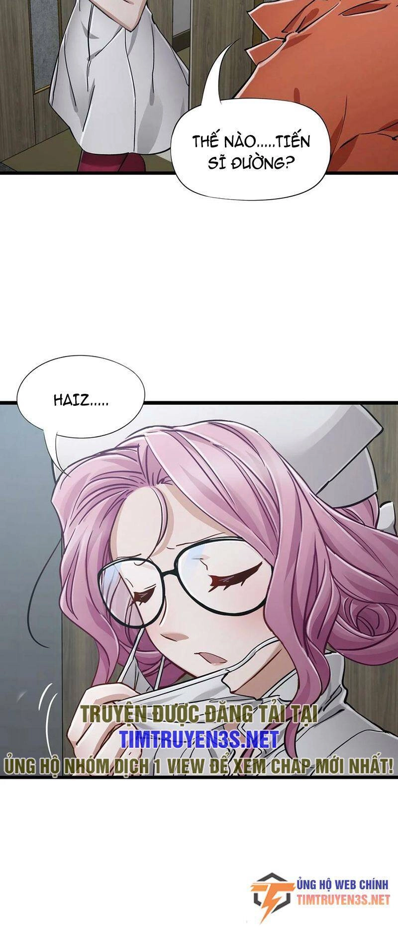 Du Hành Thời Gian Về Ngày Đầu Mạt Thế Chapter 40 - 30