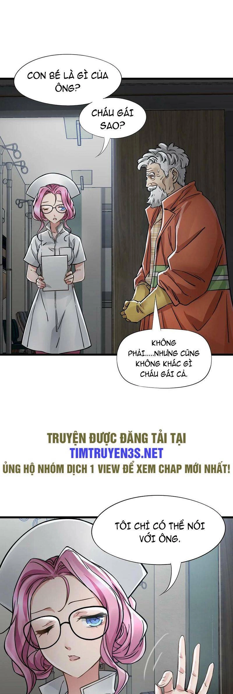 Du Hành Thời Gian Về Ngày Đầu Mạt Thế Chapter 40 - 31