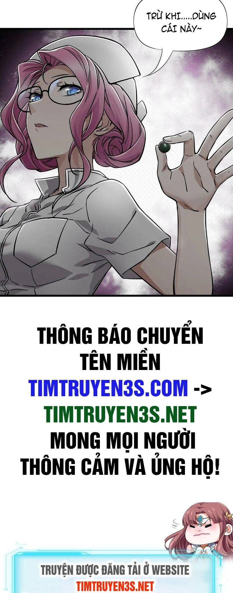 Du Hành Thời Gian Về Ngày Đầu Mạt Thế Chapter 40 - 36
