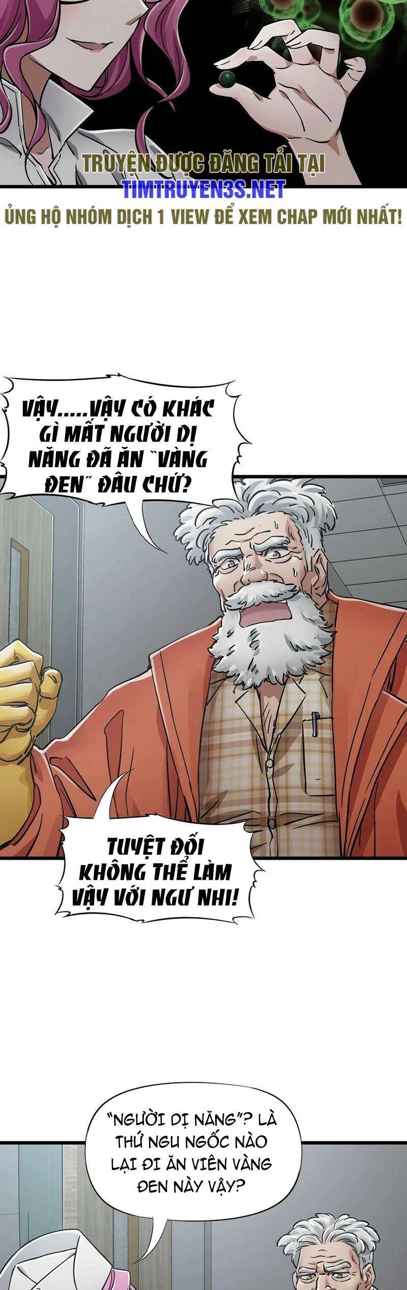 Du Hành Thời Gian Về Ngày Đầu Mạt Thế Chapter 41 - 5