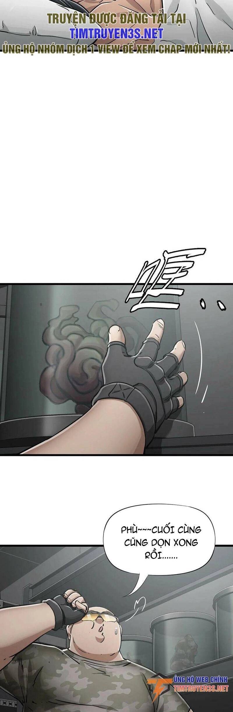 Du Hành Thời Gian Về Ngày Đầu Mạt Thế Chapter 41 - 8